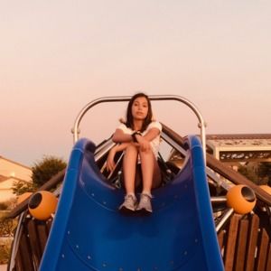 Meet your Posher, Phoebe